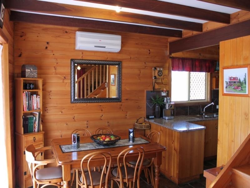 Regency Downs QLD 4341