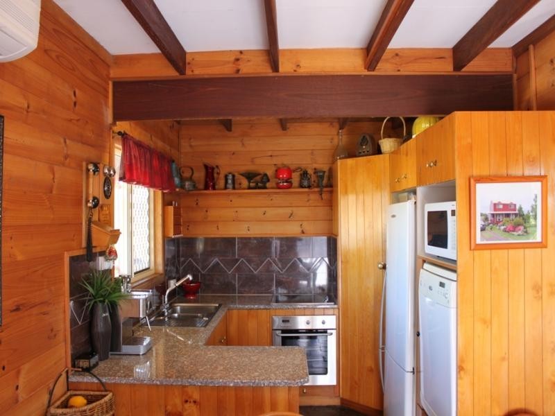 Regency Downs QLD 4341