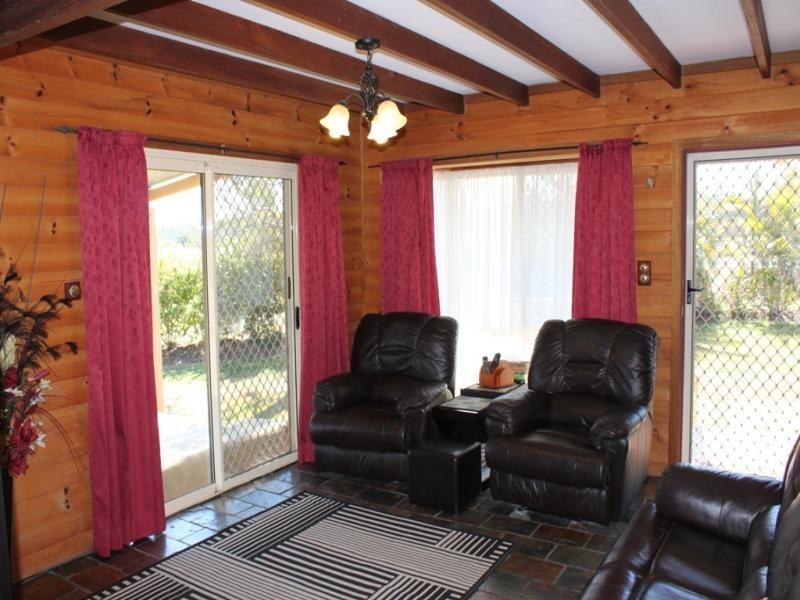 Regency Downs QLD 4341