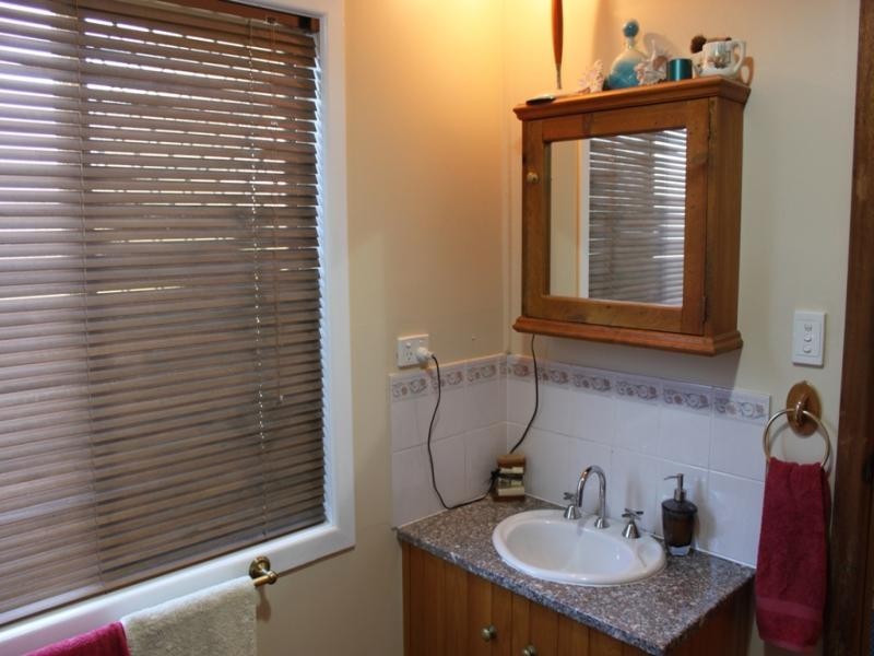 Regency Downs QLD 4341