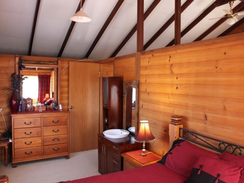 Regency Downs QLD 4341