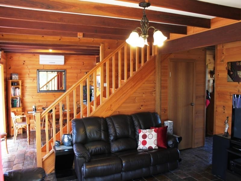 Regency Downs QLD 4341