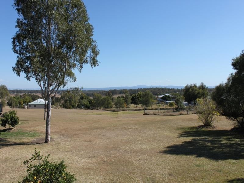 Regency Downs QLD 4341