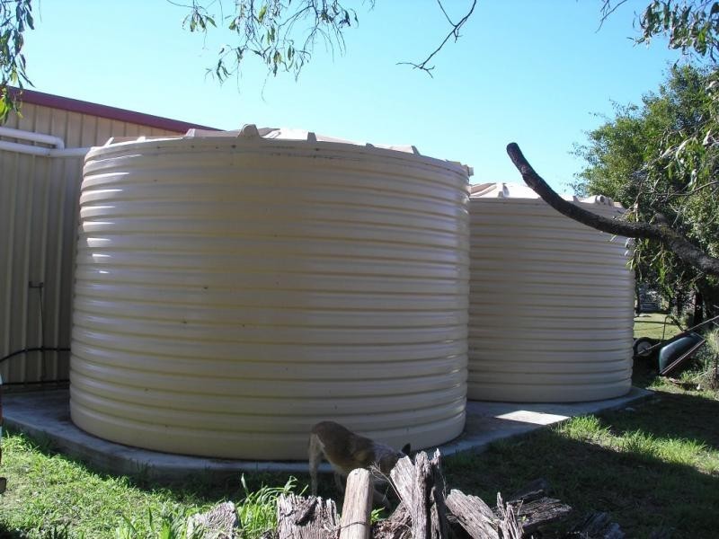 Regency Downs QLD 4341