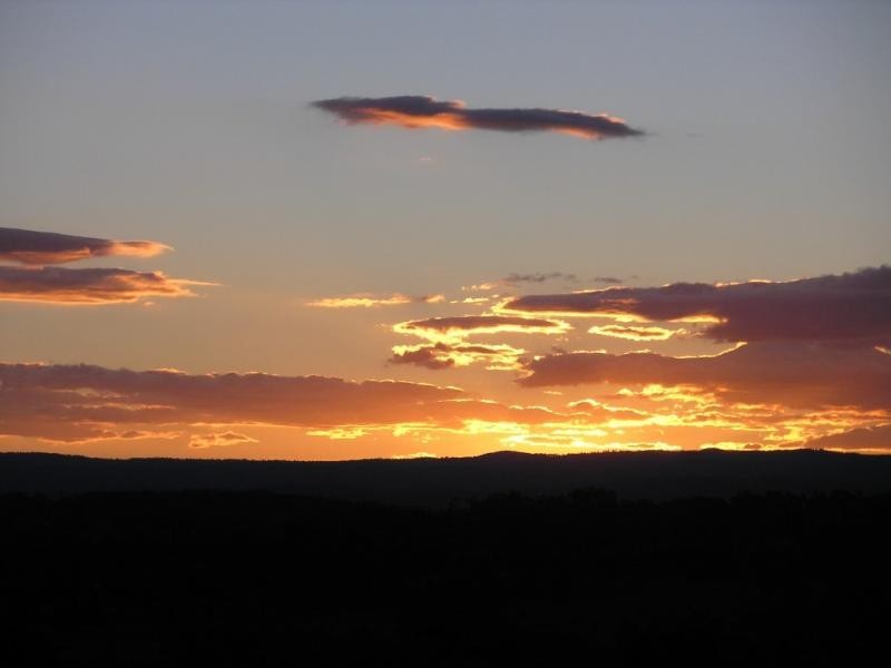 Regency Downs QLD 4341