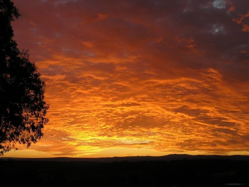 Regency Downs QLD 4341