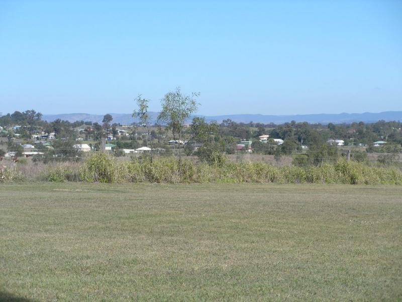 Regency Downs QLD 4341