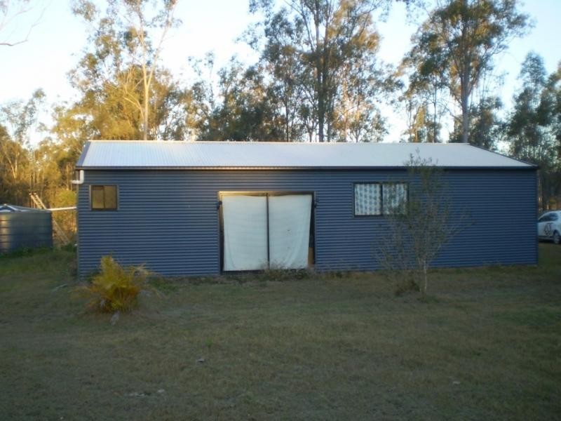 Lockyer Waters QLD 4311