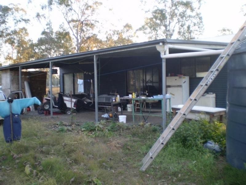 Lockyer Waters QLD 4311