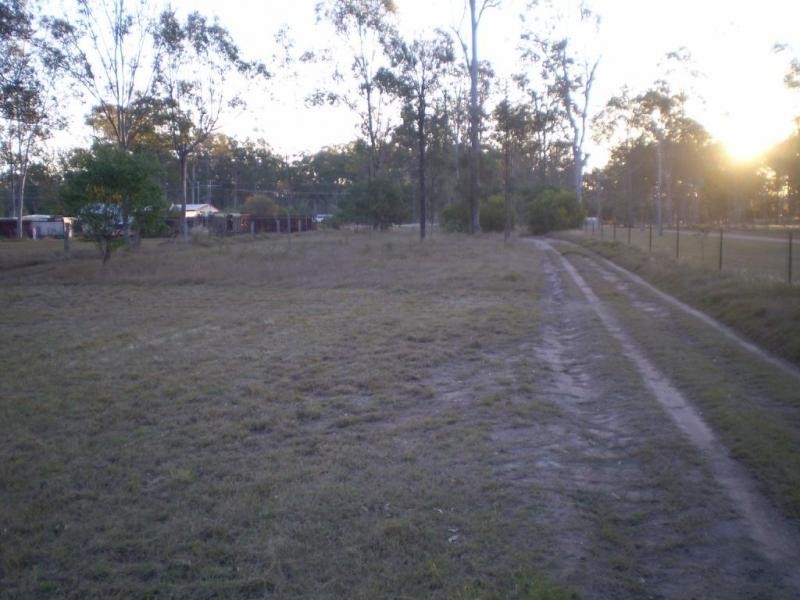 Lockyer Waters QLD 4311