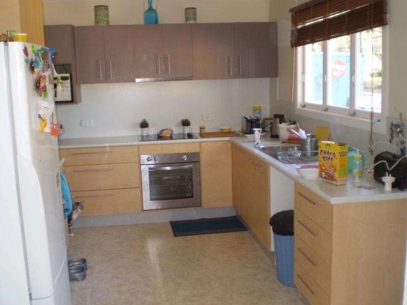 Regency Downs QLD 4341