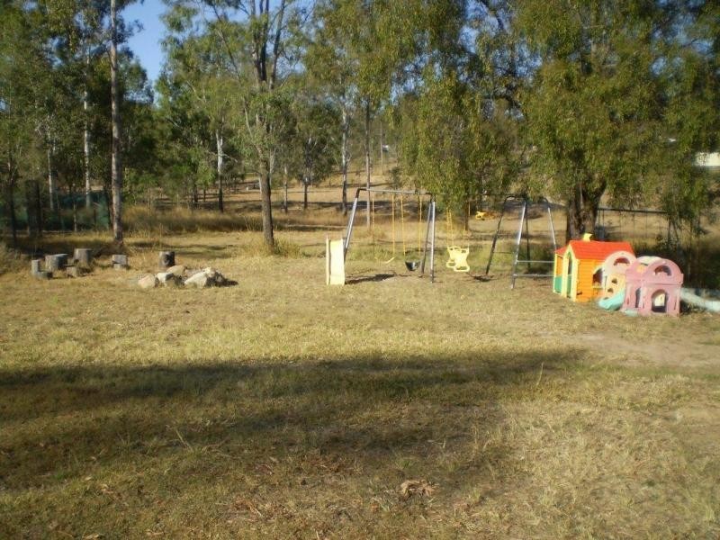 Regency Downs QLD 4341