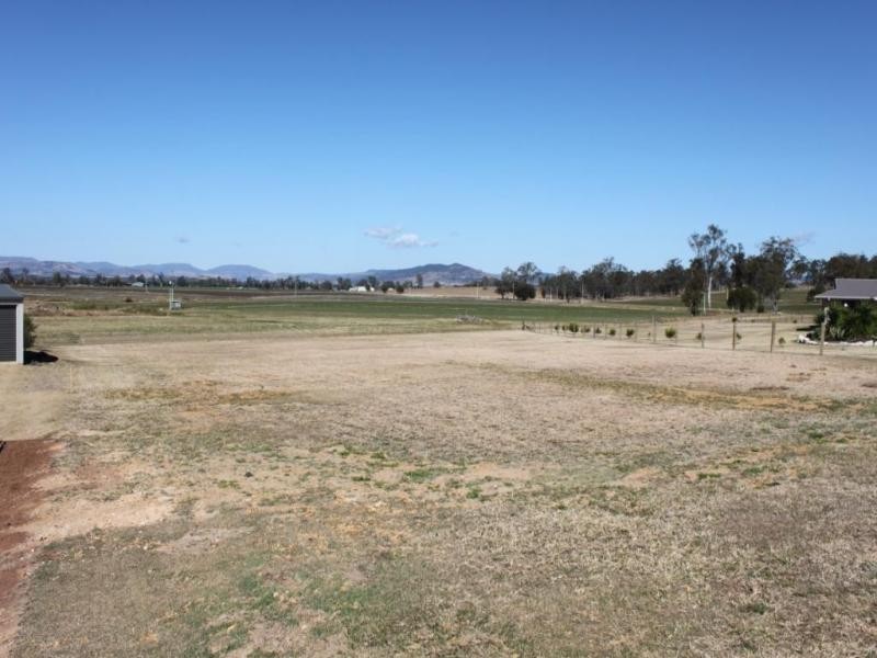Placid Hills QLD 4343