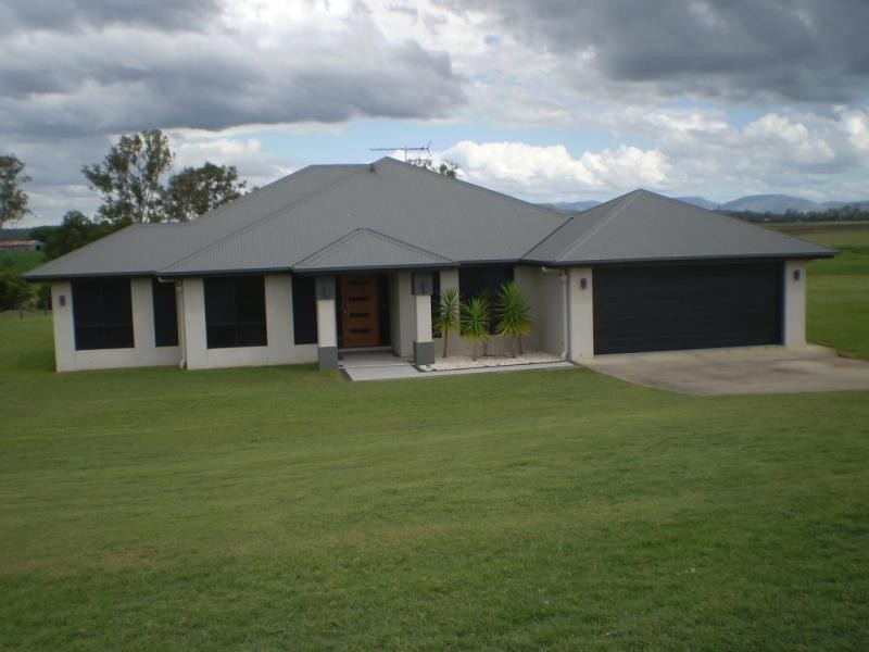 Placid Hills QLD 4343