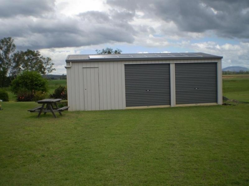Placid Hills QLD 4343