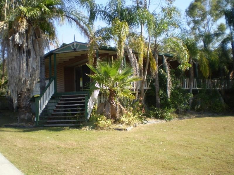 Kensington Grove QLD 4341