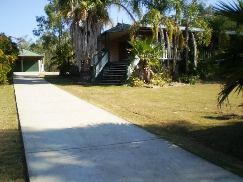 Kensington Grove QLD 4341