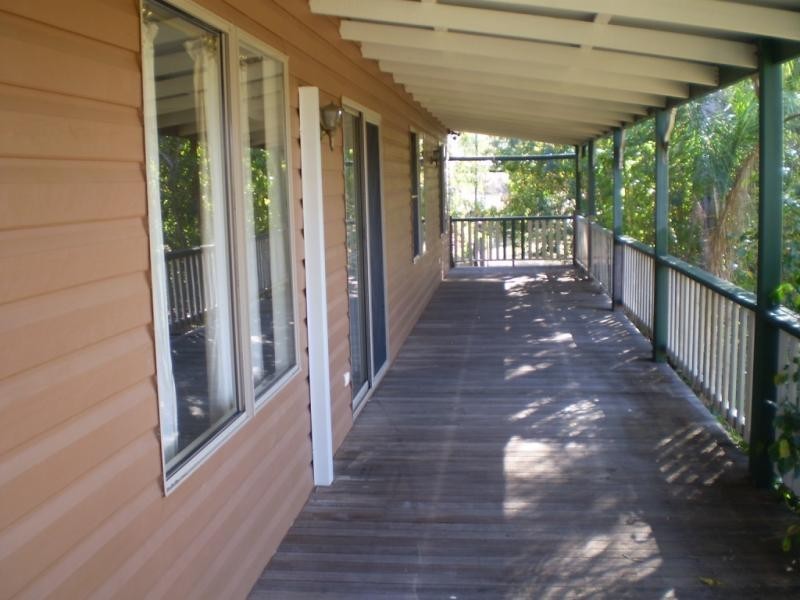 Kensington Grove QLD 4341