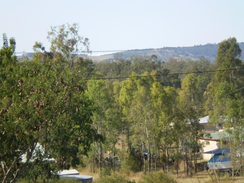 Kensington Grove QLD 4341