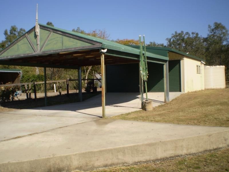 Kensington Grove QLD 4341
