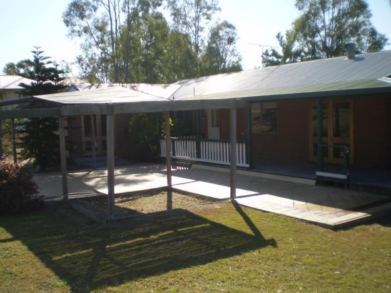 Kensington Grove QLD 4341
