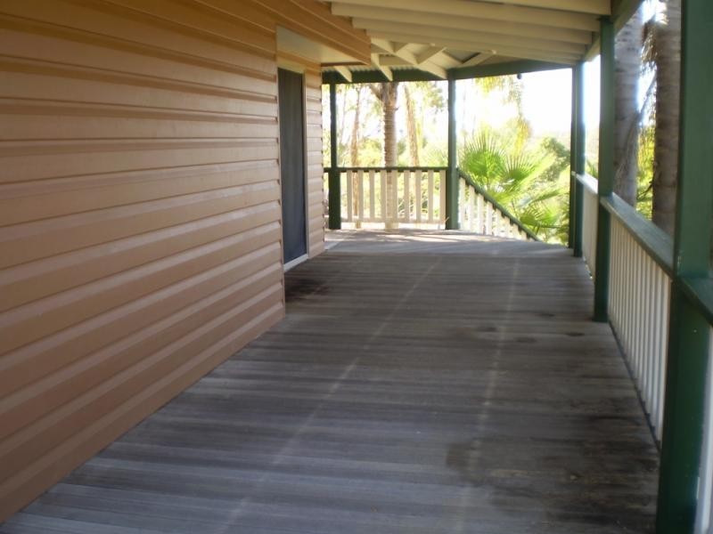 Kensington Grove QLD 4341