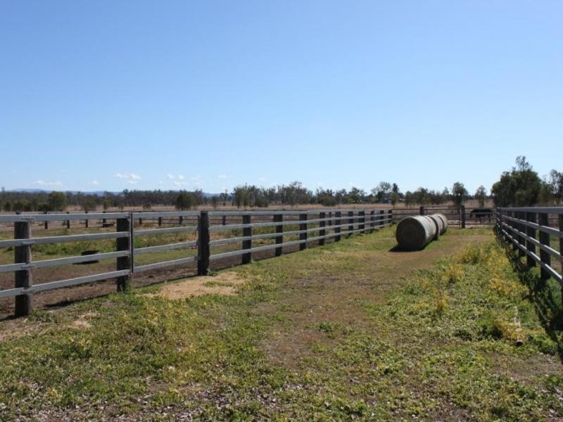 Forest Hill QLD 4342