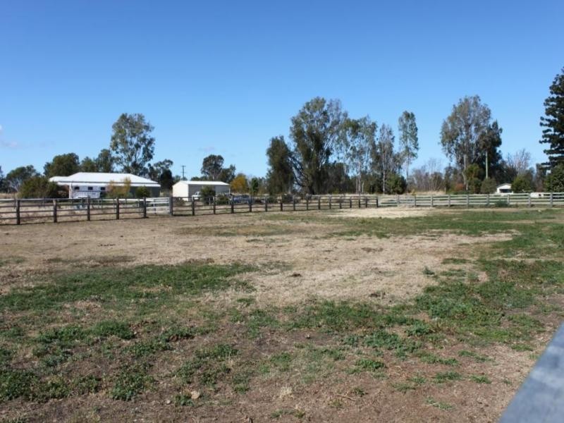 Forest Hill QLD 4342