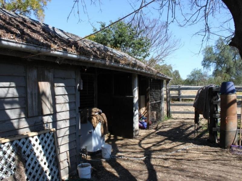 Forest Hill QLD 4342