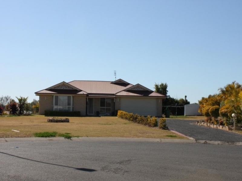 Placid Hills QLD 4343