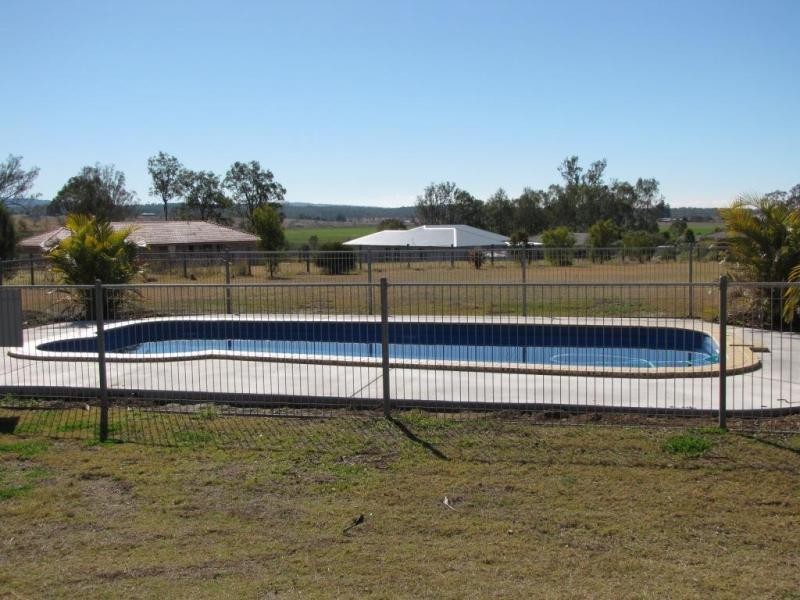 Placid Hills QLD 4343