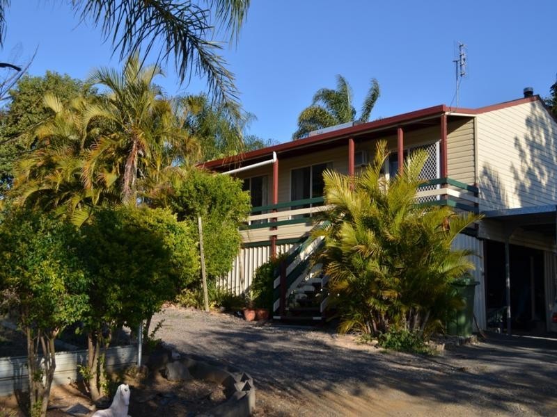 Laidley Heights QLD 4341