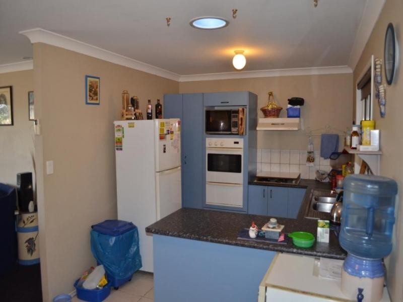 Laidley Heights QLD 4341