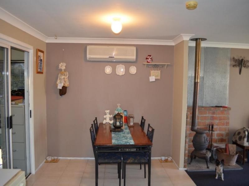 Laidley Heights QLD 4341