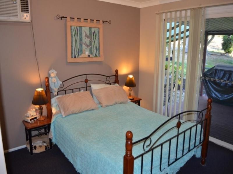 Laidley Heights QLD 4341