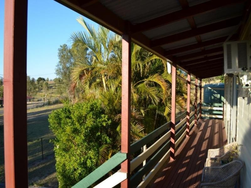 Laidley Heights QLD 4341