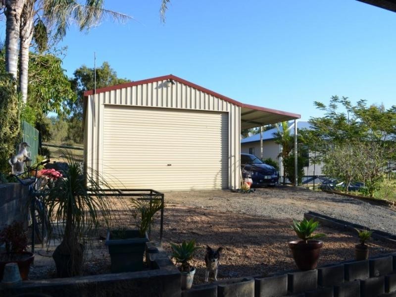 Laidley Heights QLD 4341