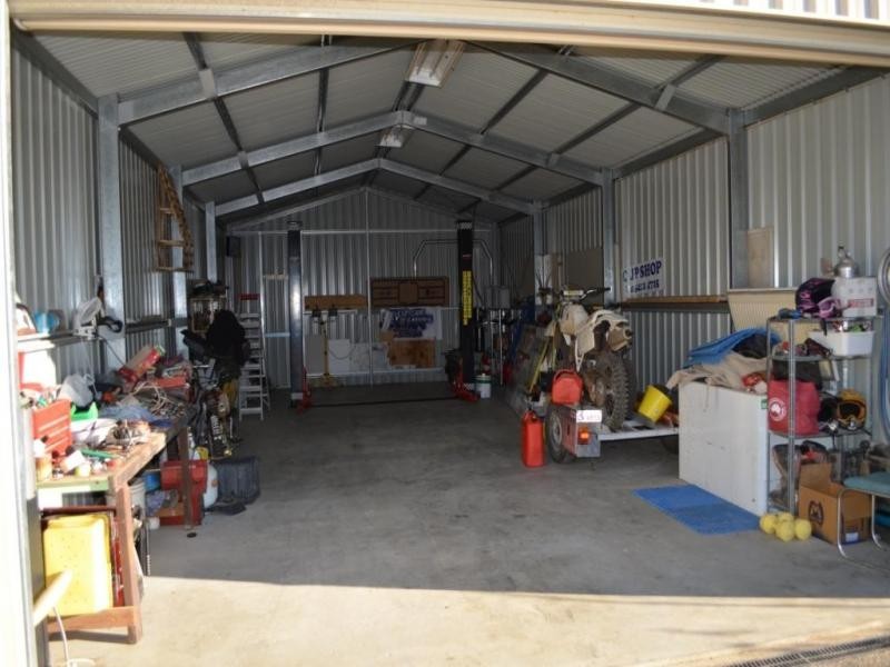 Laidley Heights QLD 4341