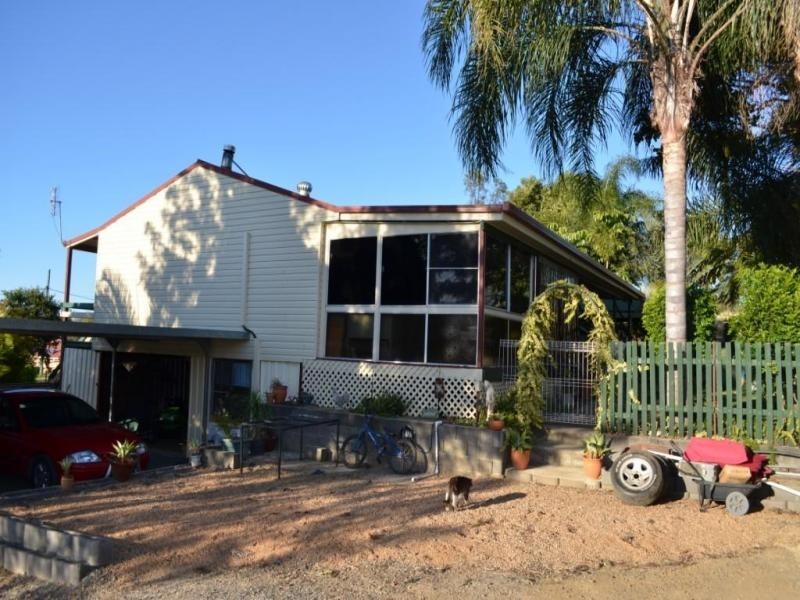 Laidley Heights QLD 4341