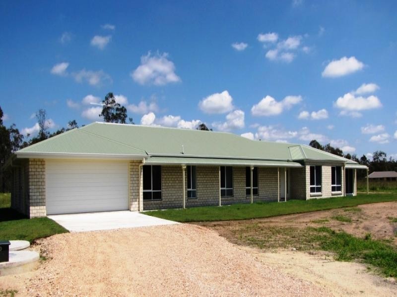 Adare QLD 4343