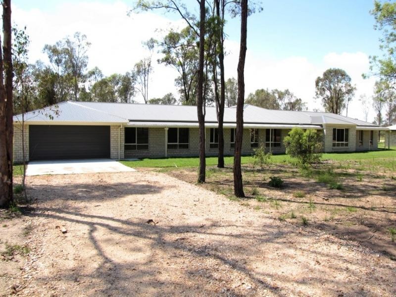 Adare QLD 4343