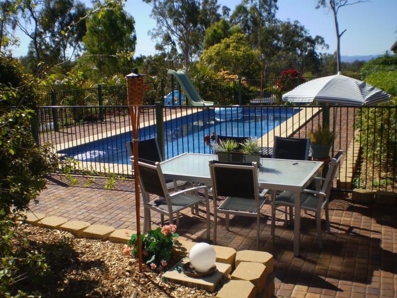 Kensington Grove QLD 4341