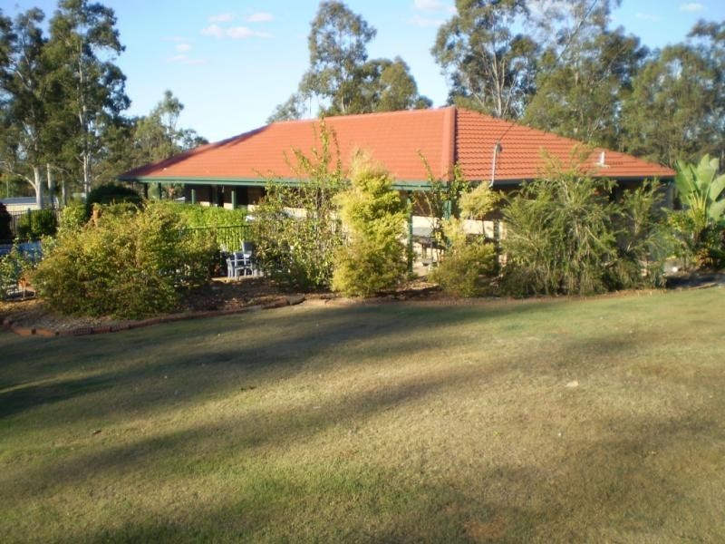 Kensington Grove QLD 4341