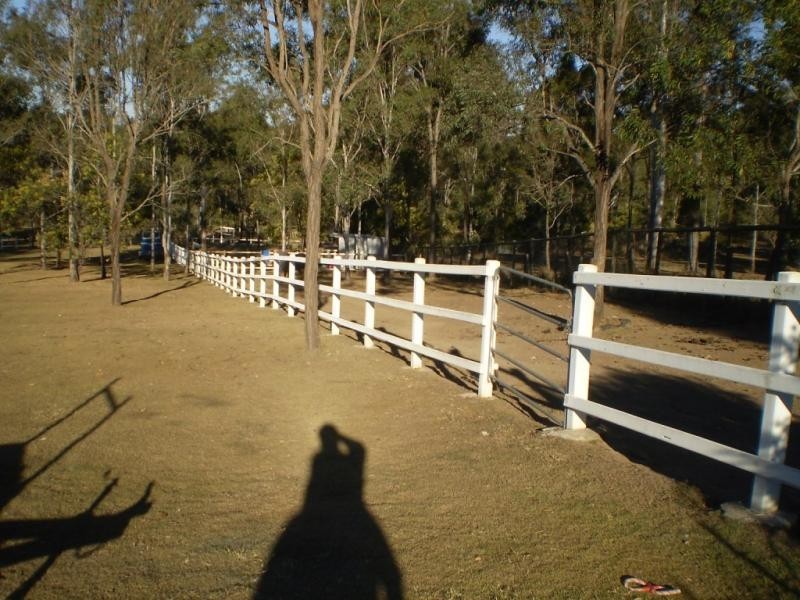 Kensington Grove QLD 4341