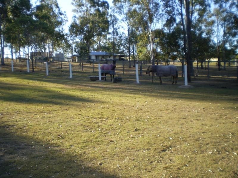 Kensington Grove QLD 4341
