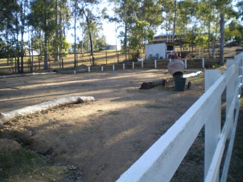 Kensington Grove QLD 4341