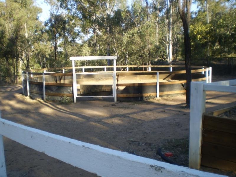 Kensington Grove QLD 4341