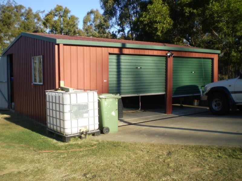 Kensington Grove QLD 4341