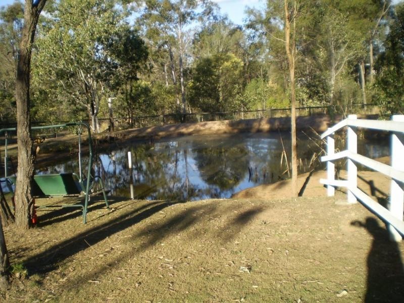 Kensington Grove QLD 4341
