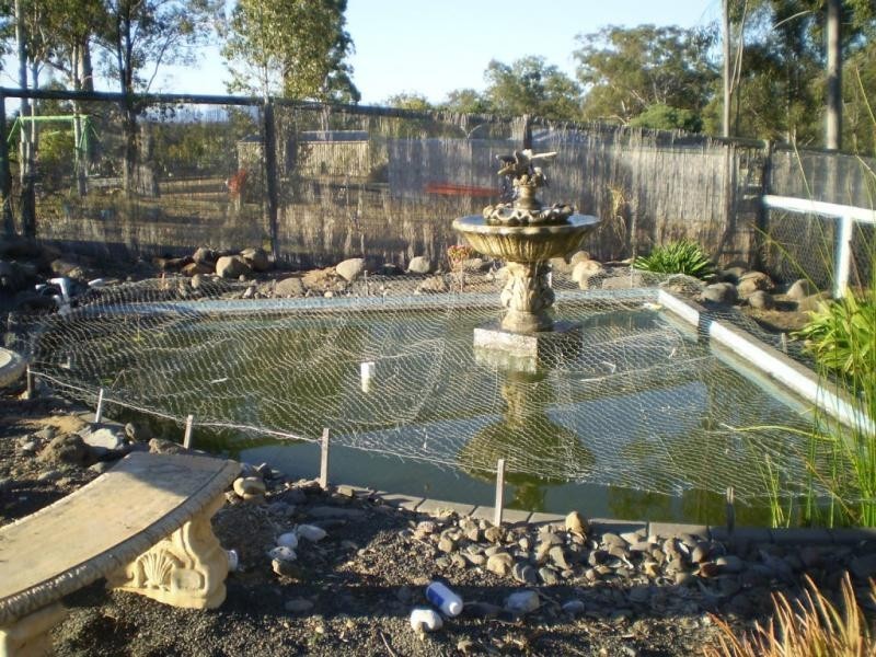Kensington Grove QLD 4341